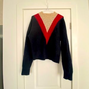 And other stories wool sweater